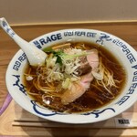 麺尊 RAGE - 