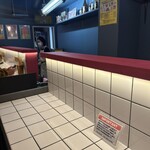 S.B.DINER-KOBE - 店内②［by pop_o］