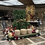 ANAクラウンプラザホテルグランコート名古屋 - 