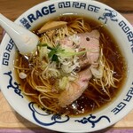 麺尊 RAGE - 