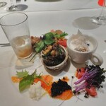 La Cuina d'en MISHIMA  - 