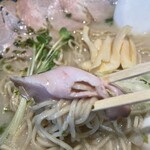 あぐに製麺所 - 