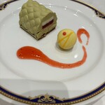 ANAクラウンプラザホテルグランコート名古屋 - 