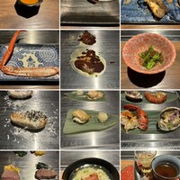 くずし鉄板 あばぐら 恵比寿店 - 