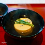 御料理ふじ居 - 