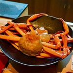 御料理ふじ居 - 