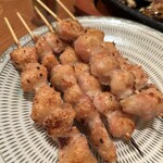 Yakitori Inakamon - 