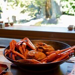 御料理ふじ居 - 