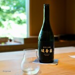 御料理ふじ居 - 