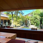 御料理ふじ居 - 