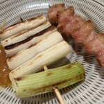 Yakitori Inakamon - 