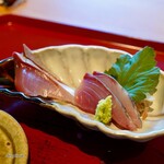 御料理ふじ居 - 