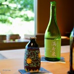 御料理ふじ居 - 