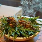 御料理ふじ居 - 