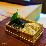 御料理ふじ居 - 