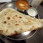 インド定食ターリー屋 - 