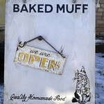 BAKED MUFF - 