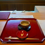 御料理ふじ居 - 