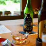 御料理ふじ居 - 