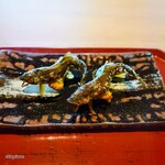 御料理ふじ居 - 