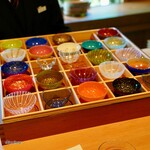 御料理ふじ居 - 