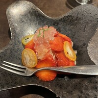オッジ ダルマット 西麻布店 - 