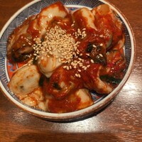 焼肉 にくだらけ - 