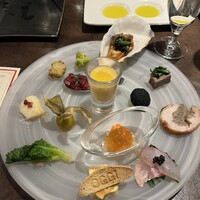 オッジ ダルマット 西麻布店 - 