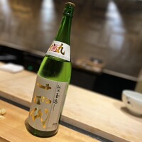 鮨南山 - 