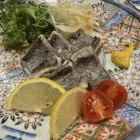 魚と炭と鉄板と ととと - 