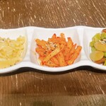 韓国料理 豚肉専門店 福ブタ屋 - 