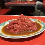 焼肉ヨーコ - 