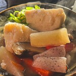 ヨコクラうどん - 