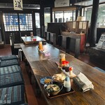 ヨコクラうどん - 