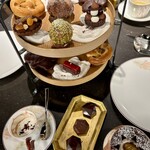 ル・ショコラ・アラン・デュカス - 