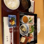 ホテル阪急インターナショナル - 