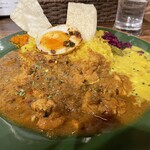 カレーショップ初恋 - 