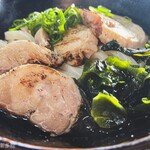 ヨコクラうどん - 