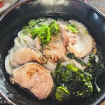 ヨコクラうどん - 