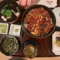 ひつまぶし名古屋備長 ラシック店 - 