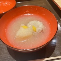 日本料理 徳専 - 