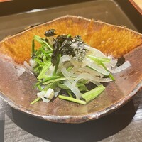 日本料理 徳専 - 