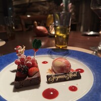 レストラン・パッション - 