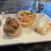 ゼックスウエスト ザ バー - 