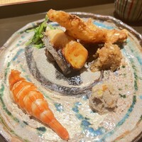 日本料理 徳専 - 