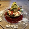 カフェ アクイーユ 恵比寿店
