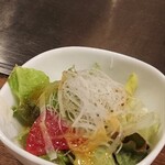 Tokusen Omi Gyu Restaurant Tiffany