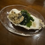 sake oyster BAR 石花 - 