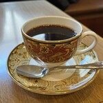 Caffe’ Lumino - 202312  インドネシア（スマトラ マンデリン）