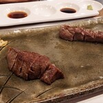 Tokusen Omi Gyu Restaurant Tiffany